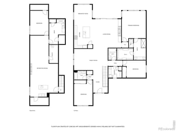 1321 Fountain Ln, Erie, CO 80516