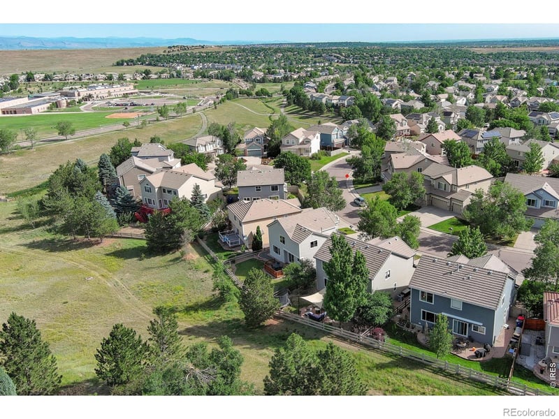 743 Maroon Peak Cir, Superior, CO 80027