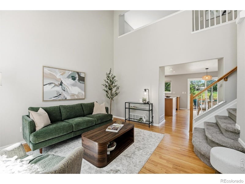 743 Maroon Peak Cir, Superior, CO 80027