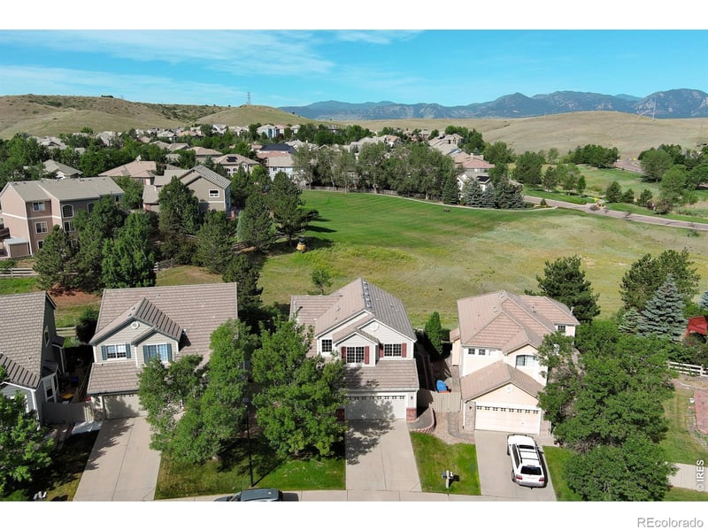 743 Maroon Peak Cir, Superior, CO 80027
