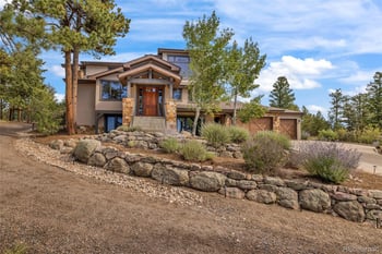 255 Peakview Rd, Boulder, CO 80302