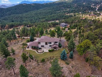 255 Peakview Rd, Boulder, CO 80302