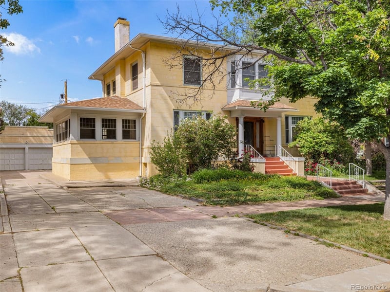 321 18th St, Pueblo, CO 81003