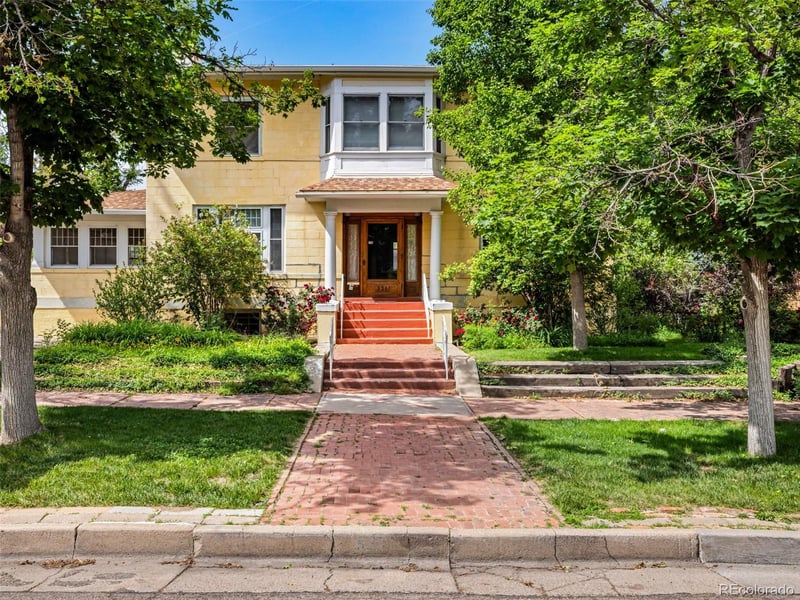 321 18th St, Pueblo, CO 81003