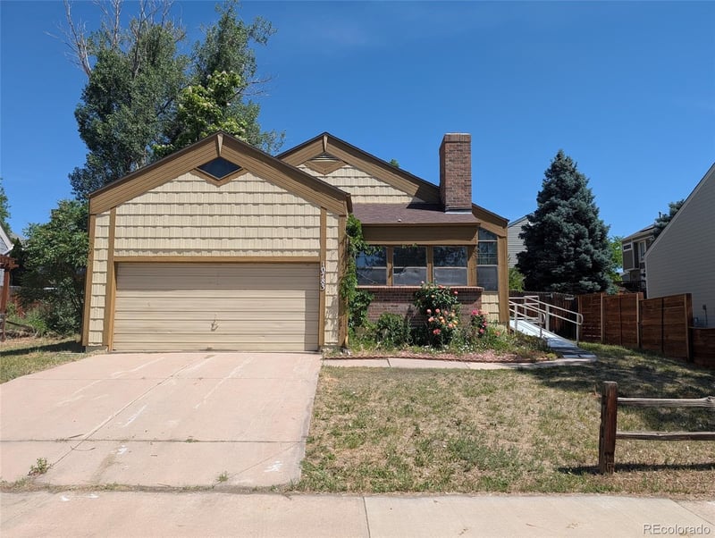 10783 Berry Pl, Littleton, CO 80127