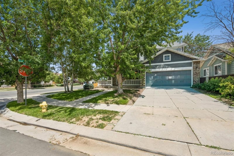 9990 Jasper St, Commerce City, CO 80022