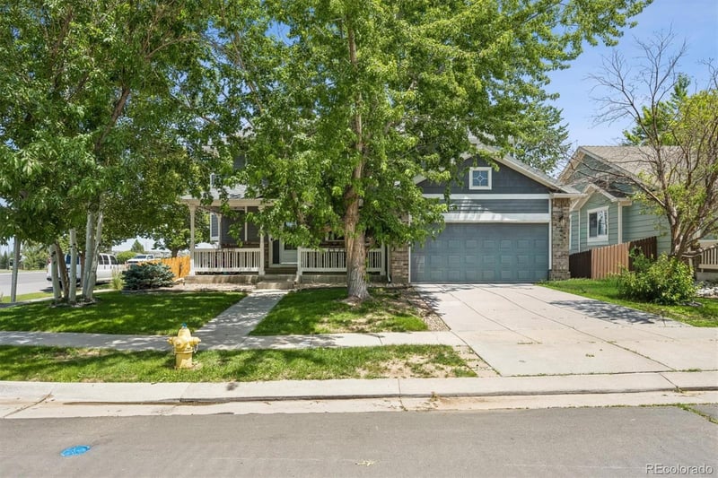 9990 Jasper St, Commerce City, CO 80022