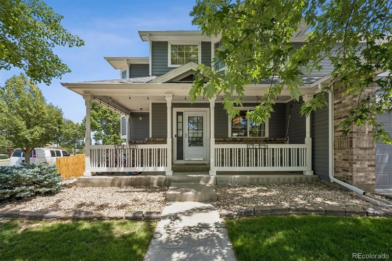9990 Jasper St, Commerce City, CO 80022