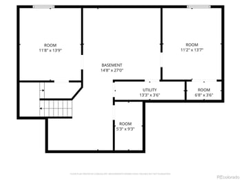 9990 Jasper St, Commerce City, CO 80022