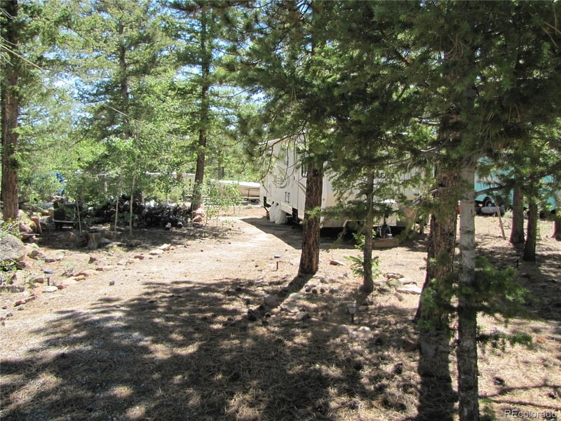 19 Lantern Loop, Hartsel, CO 80449