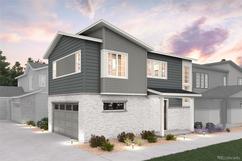 22719 47th Dr, Aurora, CO 80019