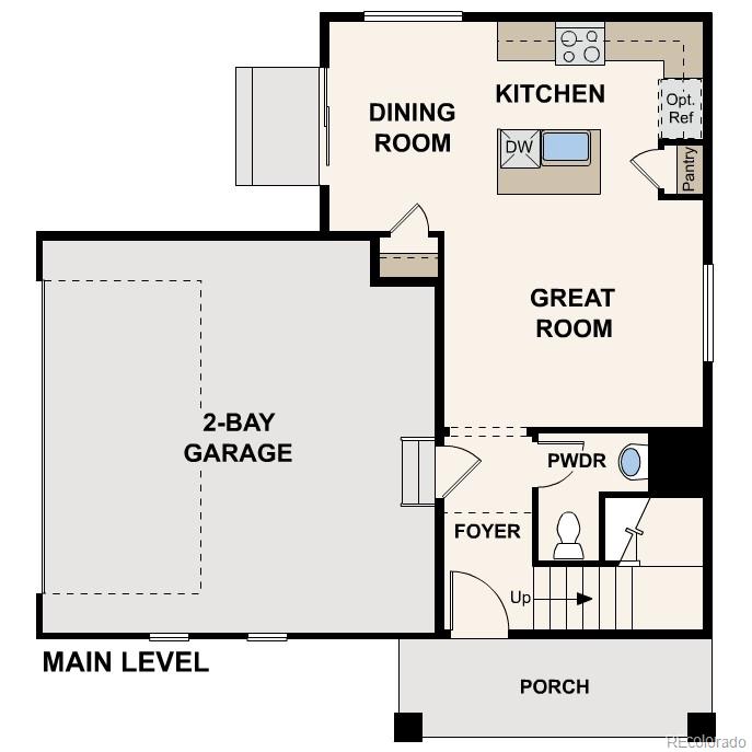 22719 47th Dr, Aurora, CO 80019