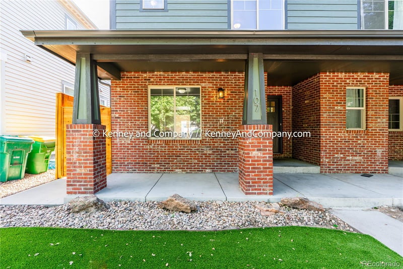 109 Cantril St, Castle Rock, CO 80104