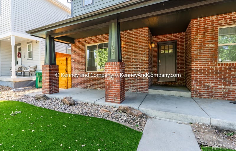 109 Cantril St, Castle Rock, CO 80104