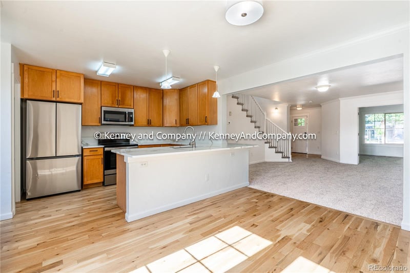 109 Cantril St, Castle Rock, CO 80104