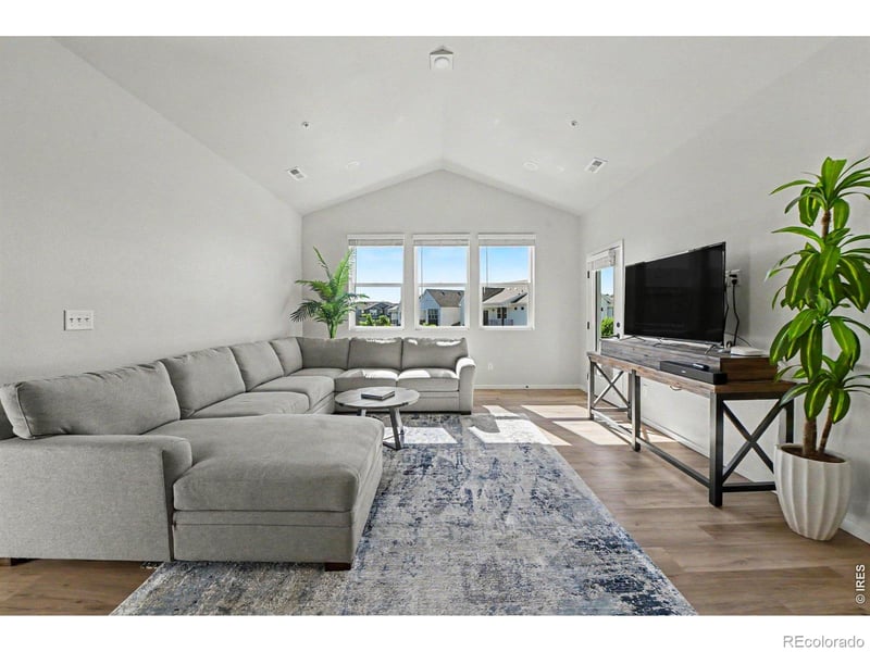 545 Vicot Way #E, Fort Collins, CO 80524