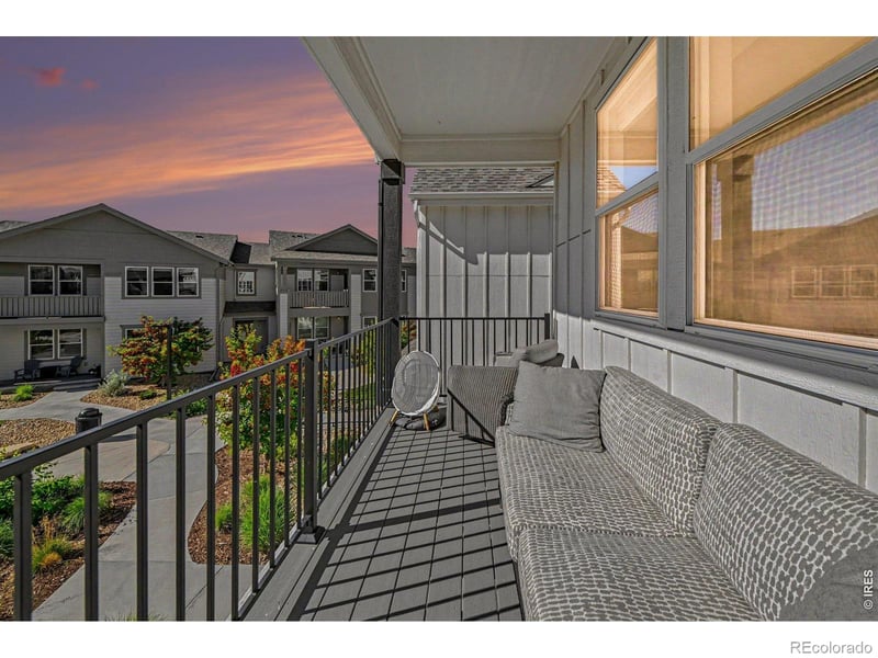 545 Vicot Way #E, Fort Collins, CO 80524