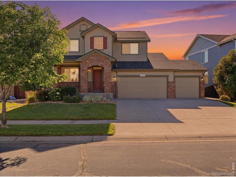 Home Worth Check