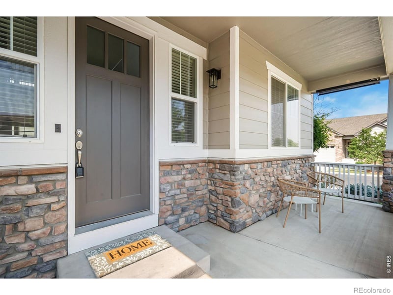 5218 Retreat Cir, Longmont, CO 80503