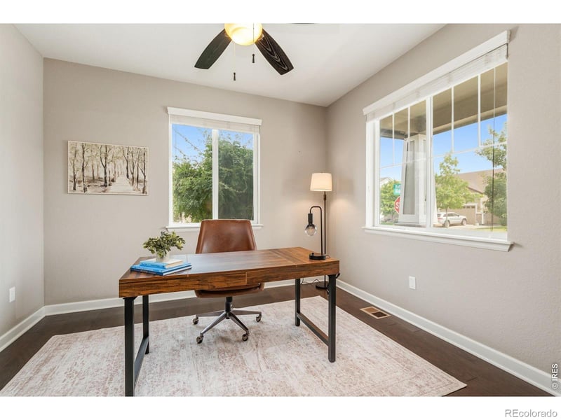 5218 Retreat Cir, Longmont, CO 80503