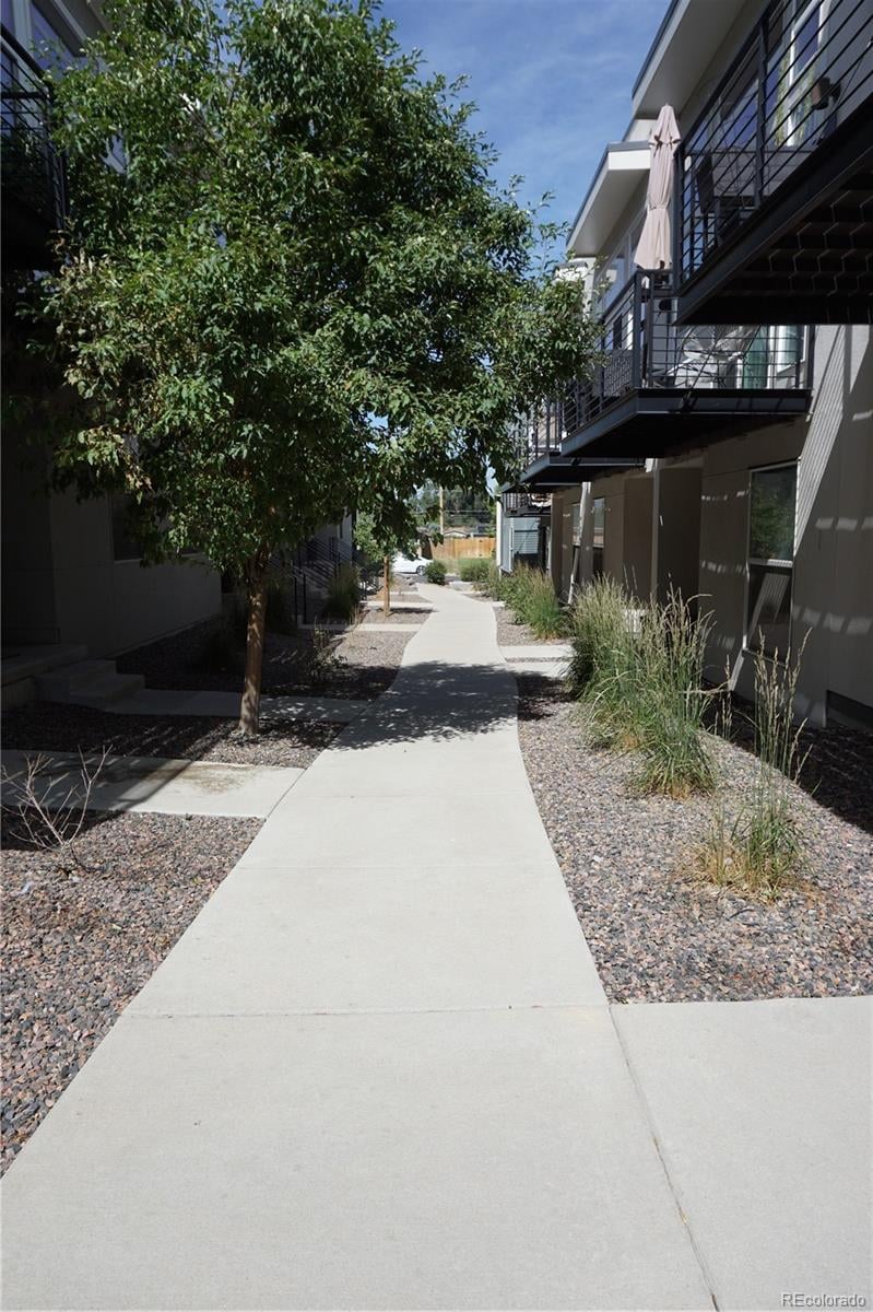 3090 N Wilson Ct #4, Denver, CO 80205