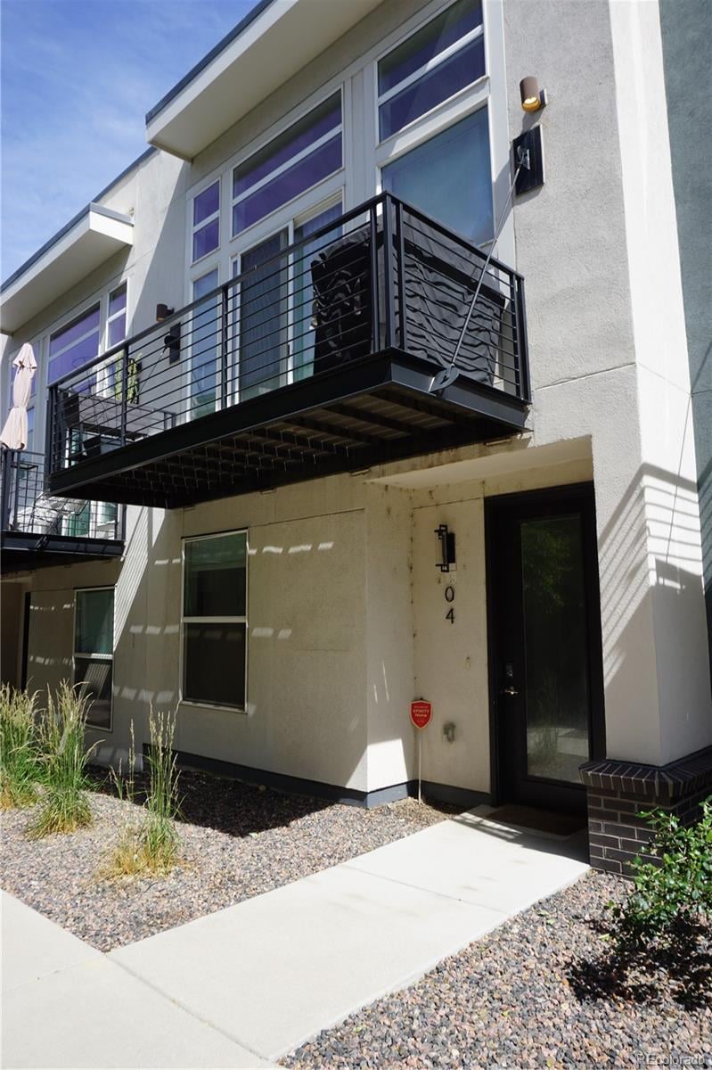 3090 N Wilson Ct #4, Denver, CO 80205