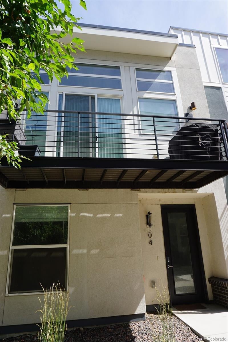 3090 N Wilson Ct #4, Denver, CO 80205