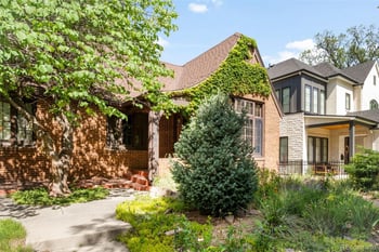 1665 Bellaire St, Denver, CO 80220