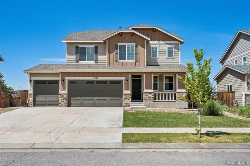15991 Village Cir, Brighton, CO 80603