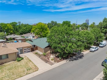 1511 S Cherry St, Denver, CO 80222