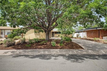 1511 S Cherry St, Denver, CO 80222