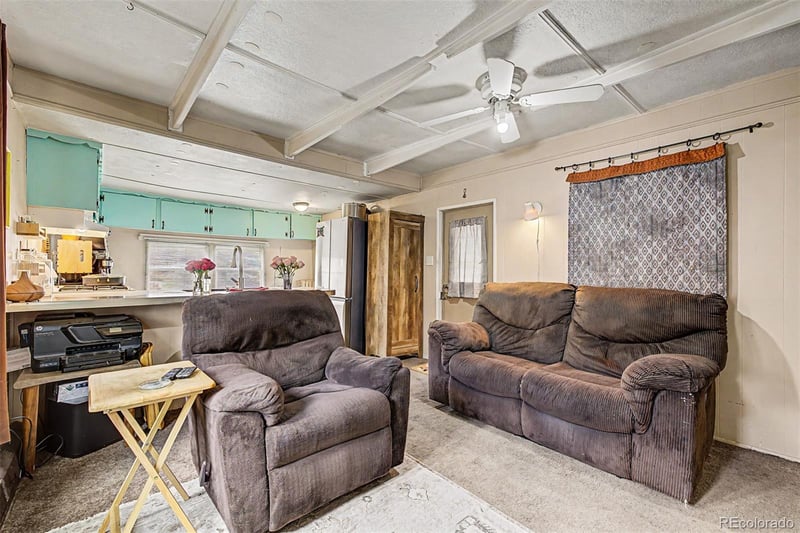 215 Cheyenne St Lot 8, Golden, CO 80403