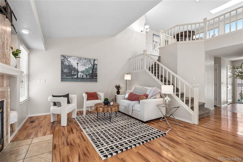11054 Caley Ave, Littleton, CO 80127