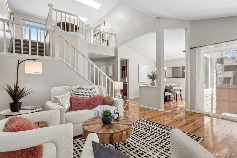 11054 Caley Ave, Littleton, CO 80127