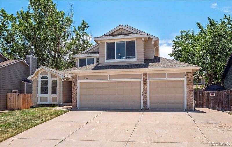 11054 Caley Ave, Littleton, CO 80127