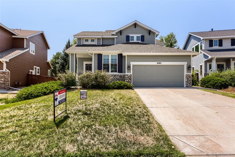 Home Worth Check