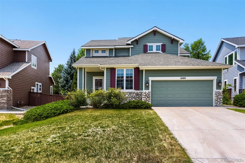 Home Worth Check