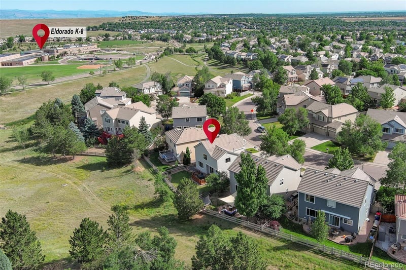 743 Maroon Peak Cir, Superior, CO 80027