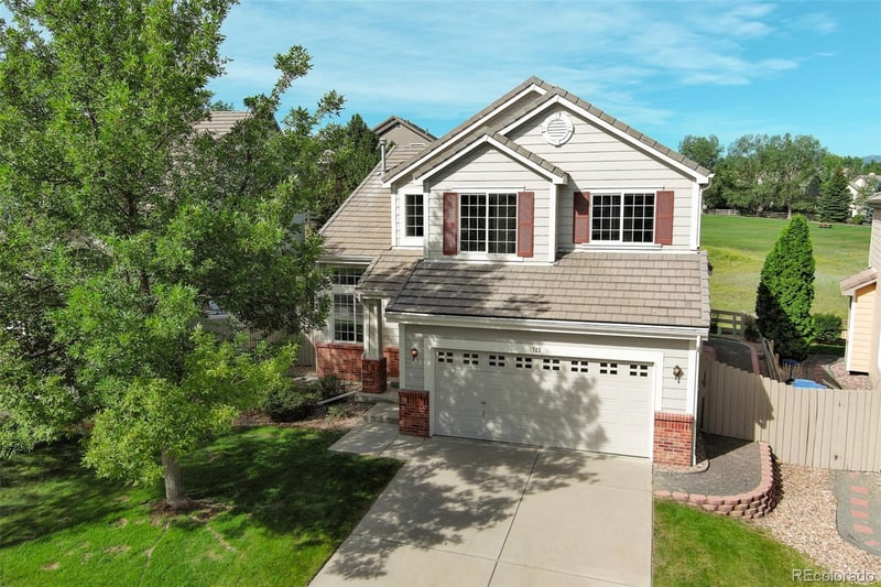 743 Maroon Peak Cir, Superior, CO 80027