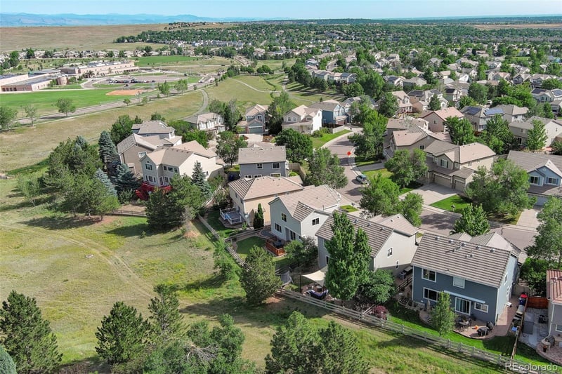 743 Maroon Peak Cir, Superior, CO 80027