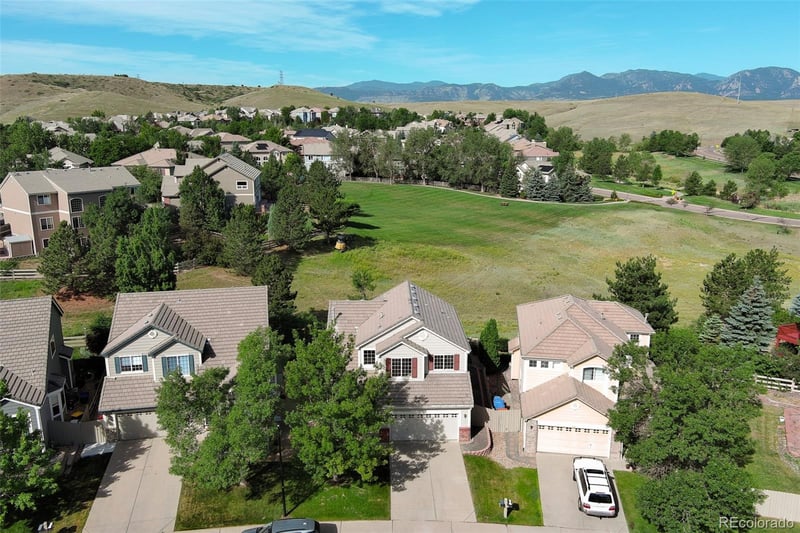743 Maroon Peak Cir, Superior, CO 80027