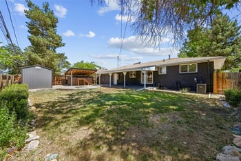 8853 Princeton St, Westminster, CO 80031