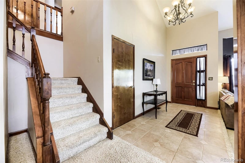 15918 E Milan Dr, Aurora, CO 80013