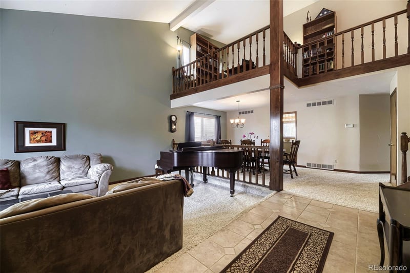 15918 E Milan Dr, Aurora, CO 80013
