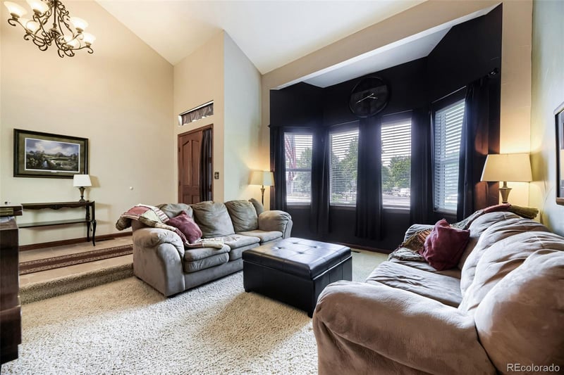 15918 E Milan Dr, Aurora, CO 80013