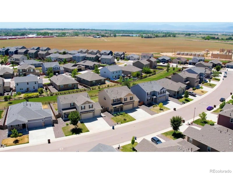 1663 Highfield Dr, Windsor, CO 80550
