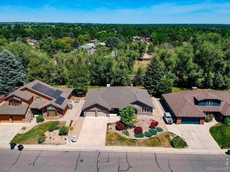 2224 Spindrift Dr, Longmont, CO 80503