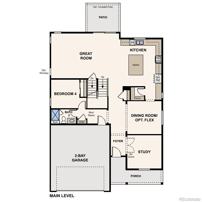 1362 Loraine Cir, Lafayette, CO 80026
