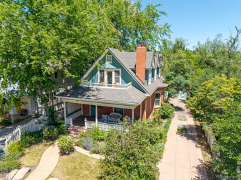 497 Arapahoe Ave, Boulder, CO 80302