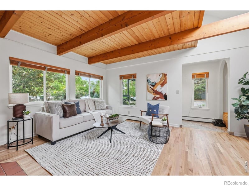 556 Grant Ave, Louisville, CO 80027